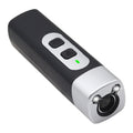 800mAh Compact Dog Repeller Single Press Dog Training Device Portable Dog Bark Deterrent Device for Dog Indoor Outdoor