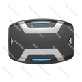 Electric Hover Skateboard Shoes Self-balancing Scooter Electric Rotor Shoes Scooter