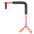 Golf Swing Trainer Aid Golf Spinner Swing Motion Trainer Golf Posture Correction Improving Gesture for Golf Beginners New