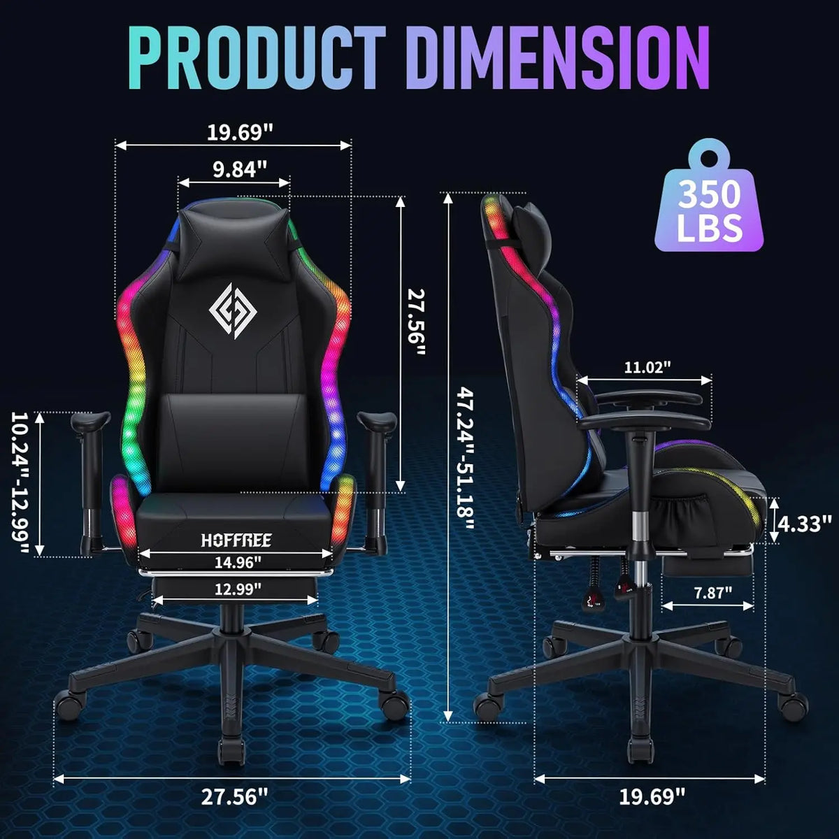 Kids' Chair