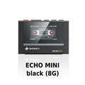 FiiO SnowSky Echo Mini HiFi Bluetooth MP3 Player Pure Music Walkman with 15 Hours Playback 3.5mm & 4.4mm Headphone Output