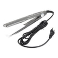 Hair Straightener Hair Curling Straightener Multigear Adjustment 480 Degrees Fahrenheit Hair Straightening Ceramic Iron