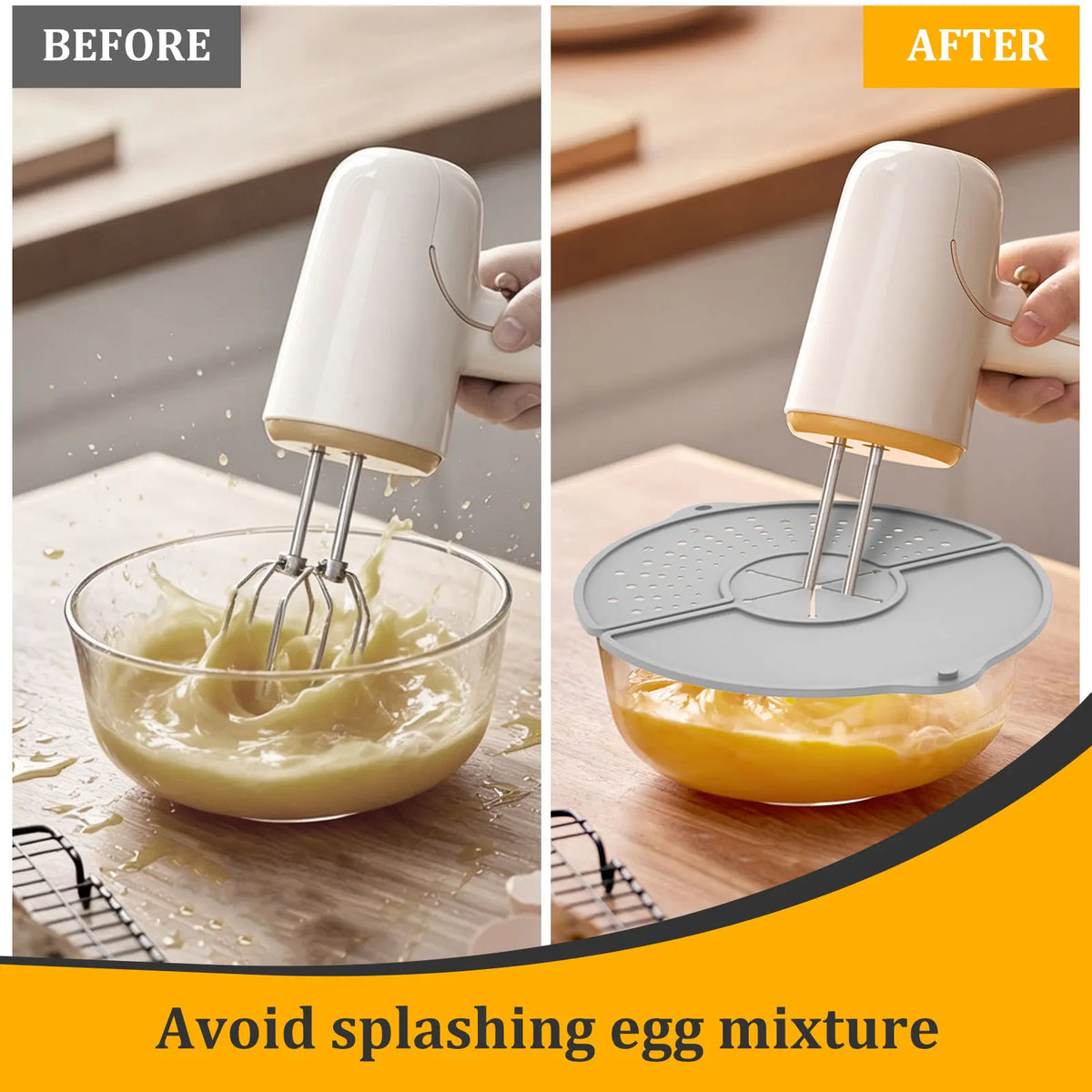 1Pc Silicone Kitchen Splatter Screen Foldable Heat Resistant Oil Splash Guard Drain Board Cover Multi Use Kitchen Frying Pan Lid