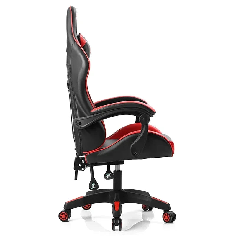 Free Sample Wholesale New Cheap Custom Office Comfortable Game Rgb Logo Silla Gamer Cheap Gaming Chair