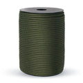 100/50M 550 Military Standard 9-Core Paracord Rope 4mm Outdoor Parachute Cord Survival Umbrella Tent Lanyard Strap Clothesline