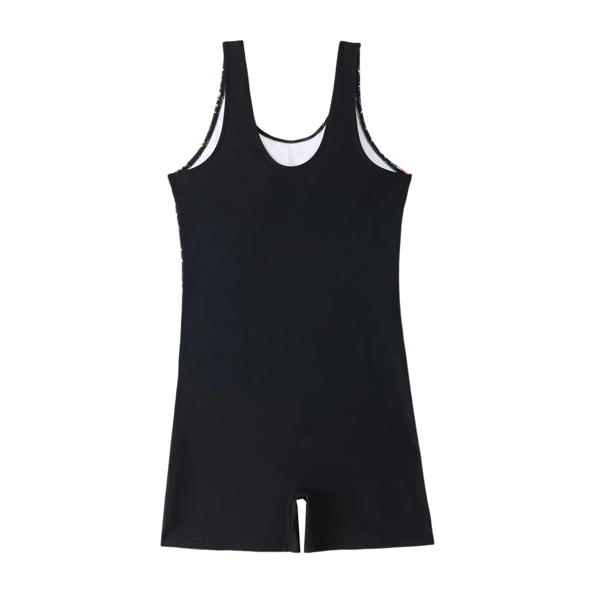 One-Piece Swimsuit Fashion Sexy Bikini Sleeveless Surfing Swimming Wear Women 1 Piece Competitive Bathing Suit женский купальник