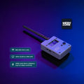 Wio Tracker L1 Pro for MeshCore LoRa GPS Tracker with Bluetooth Companion Firmware Rechargeable Battery Device