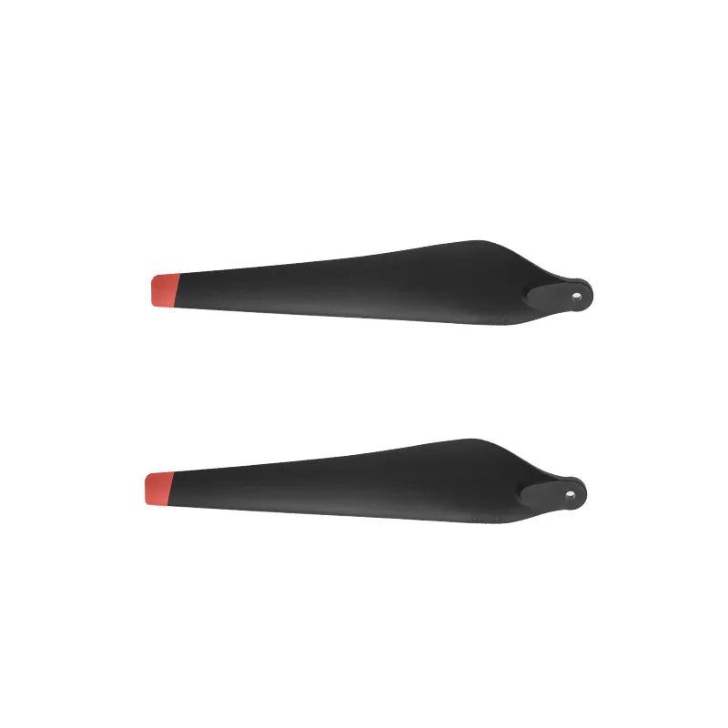 DJI Drone T10/T16/T20 3390 Carbon Fiber Plastic Drone Propellers Folding Paddle Wing For Agras Drone Accessories Drone Parts