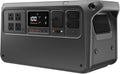Portable Power Station 2600W Output 1024Wh LFP Battery Fast Recharge Electric Generator For Home Camping Rvs Off Grid