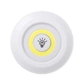 Dimmable LED Under Cabinet Light with Remote Control Battery Operated LED Closets Lights Wardrobe Bathroom Lighting Night Light
