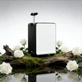 Carry-on Luggage Lightweight Rideable Electric Suitcase Multi-function Password Travel Business Trip Trolley