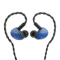 Linsoul Kiwi Ears Cadenza II IEM 10mm Titanium DD with KARS 2.0 Premium Construction Hifi Earphones
