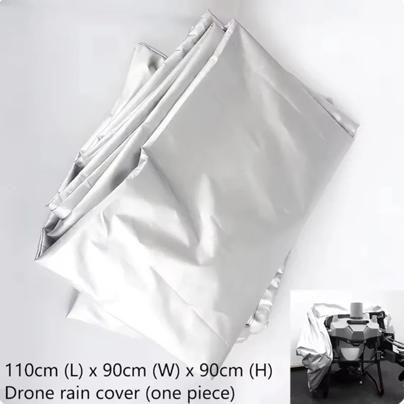New Agricultural Drone T30 T40 T50 T60 Generator Rain Cover Dust And Sun Protection Cover For DJI Argas Plant Protection Part