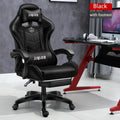 High Quality Gaming Chair RGB Light Office Chair Gamer Computer Ergonomic Swivel Chair Massage Recliner Gamer Chairs