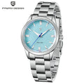 PAGANI DESIGN PD1731 Men’s Quartz Watch with Sapphire Crystal