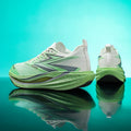 Men Running Shoes Carbon Board Marathon Speciality Sports Breathable Lightweight Women's Comfortable Athletic Sneakers