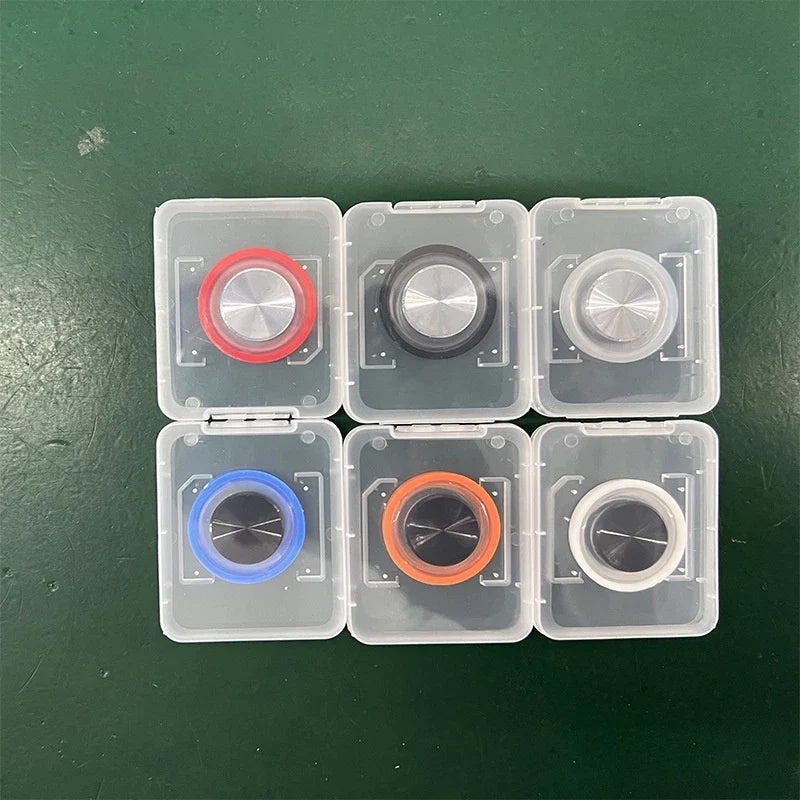 Universal Untra-Thin Game Joystick Controller Stick For Touching Screen Cellphone Tablet For  For  Gaming Accessories