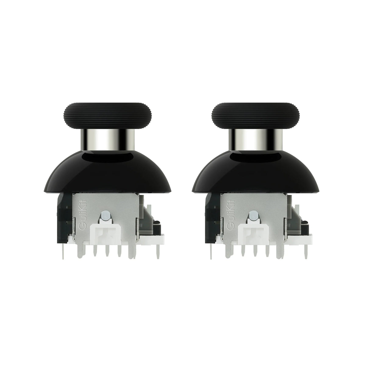 GuliKit 720° Tension Adjustable TMR Joystick for PS4 PS5 Edge Gamepad for Switch Pro Xbox Series Controller Game Accessories