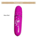 Mini Eye Massager Facials Vibration Wrinkle Dark Puffiness Eye Fatigue Removal Massager Anti-Ageing Device Circles Eye Care Pen