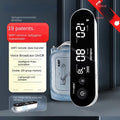 Household measuring instrument
