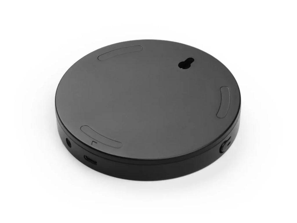 Seeed Studio ReSpeaker Mic Array 4-Mic Circular Array XMOS XVF3800 360° Far-Field Voice Pickup 5m I2S USB AI Audio with Case