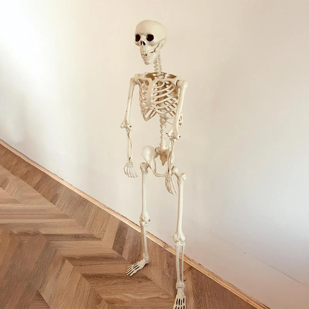 60 x 80cm Hanging Ghost Halloween Decoration, 90g