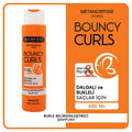 Morfose Metamorfose Curl Defining Shampoo for Bouncy Hair 400 ml