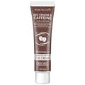 Natural caffeine powerful moisturizing and firming eye cream 20g, used for puffiness and dark circles. After use, it lifts the eye area, reducing wrinkles and signs of aging, and lightens the appearance of sagging skin