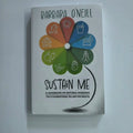 Sustain Me & Self Heal By Design Barbara O'Neill Books Natural Remedies Health Care Handbook Self‑Help English Reading Book