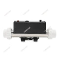 Electric Swimming Pool Heater Thermostat 1KW 2KW 3KW Home Spa Bathtub Circulation Heating System Pool Heating Equipment
