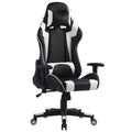 Leather Chair