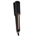 Professional Ceramic Hair Curly Hair Straightener Flat Iron Fast Heat Portable for Salon Household Temperature Adjustable