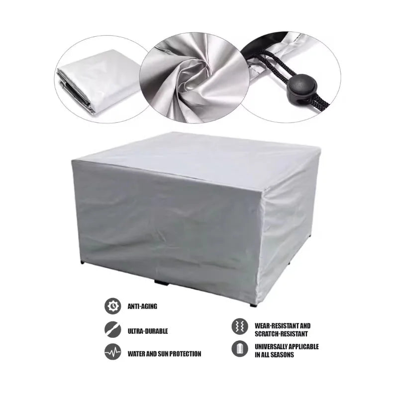 New Agricultural Drone T30 T40 T50 T60 Generator Rain Cover Dust And Sun Protection Cover For DJI Argas Plant Protection Part