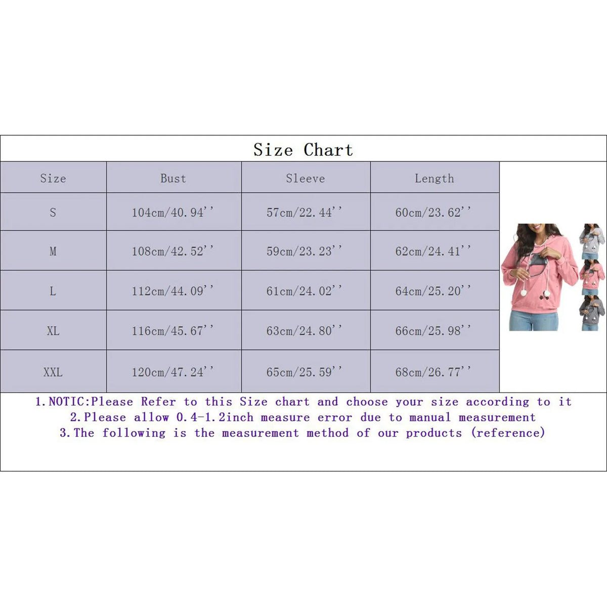 Women Hoodies Sweatshirt Sport Style Casual Funny Cat Ear Zipper Hoodie With Mesh Large Pocket Solid Color Cute Streetwear худи