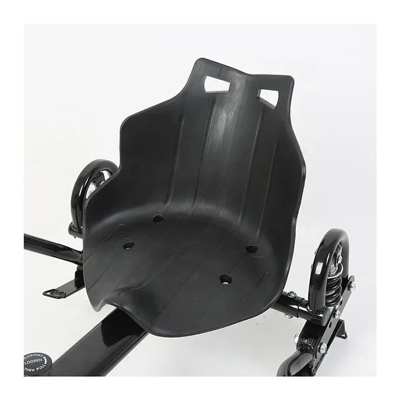 High quality hover kart hover board adjustable hover board seat with child seat