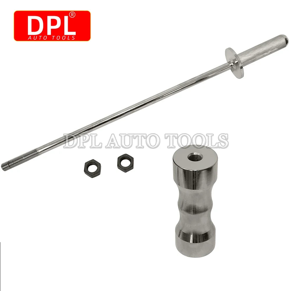 DPL CV Joint Puller Slide Hammer Kit, 10.5 lb