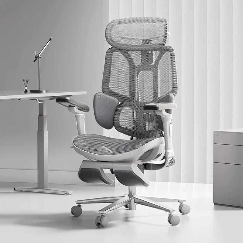 Hbada E3 PRO 4.0 Structure Master Mesh Modern Ergonomics Gamer Computer Racing Gaming Office Chairs With Optional Footrest