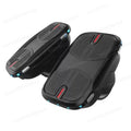 Smart Suspension Electric Hover Shoes, Body Sense Detachable Skateboard, Self-Balancing Wheels