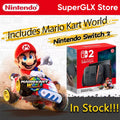 【IN STOCK】Nintendo Switch 2 Game Console NS2 Handheld Game Console 7.9-inch LCD 1080P Magnetic Design NS2 Nintendo Switch 2