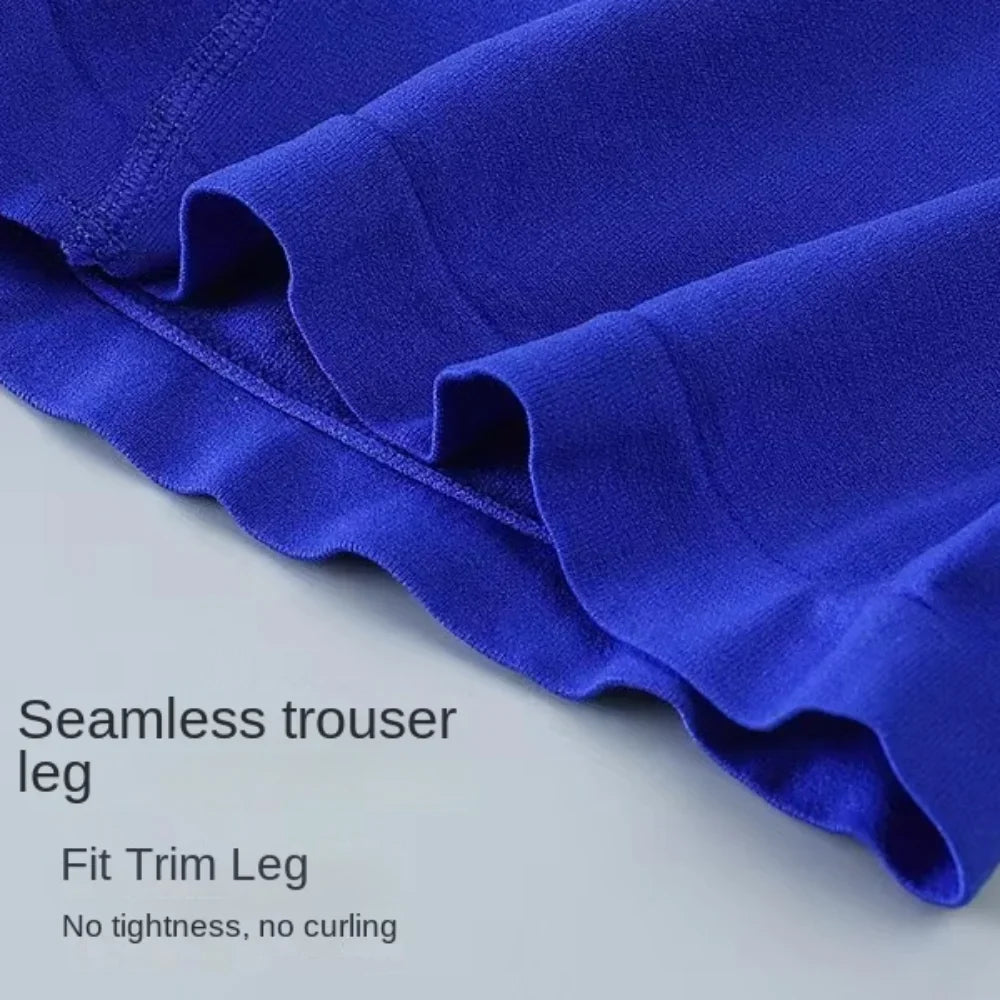 High-quality Seamless Men Pants Comfortable Sexy U Convex Breathable Underpant Solid Color Lingerie Boxer Shorts Man Underwear