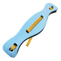 Swimming Floating Belt Swim Training Aid Float Board Adjustable Floating Safety Belt Waistband for Beginner Swimming Accessories