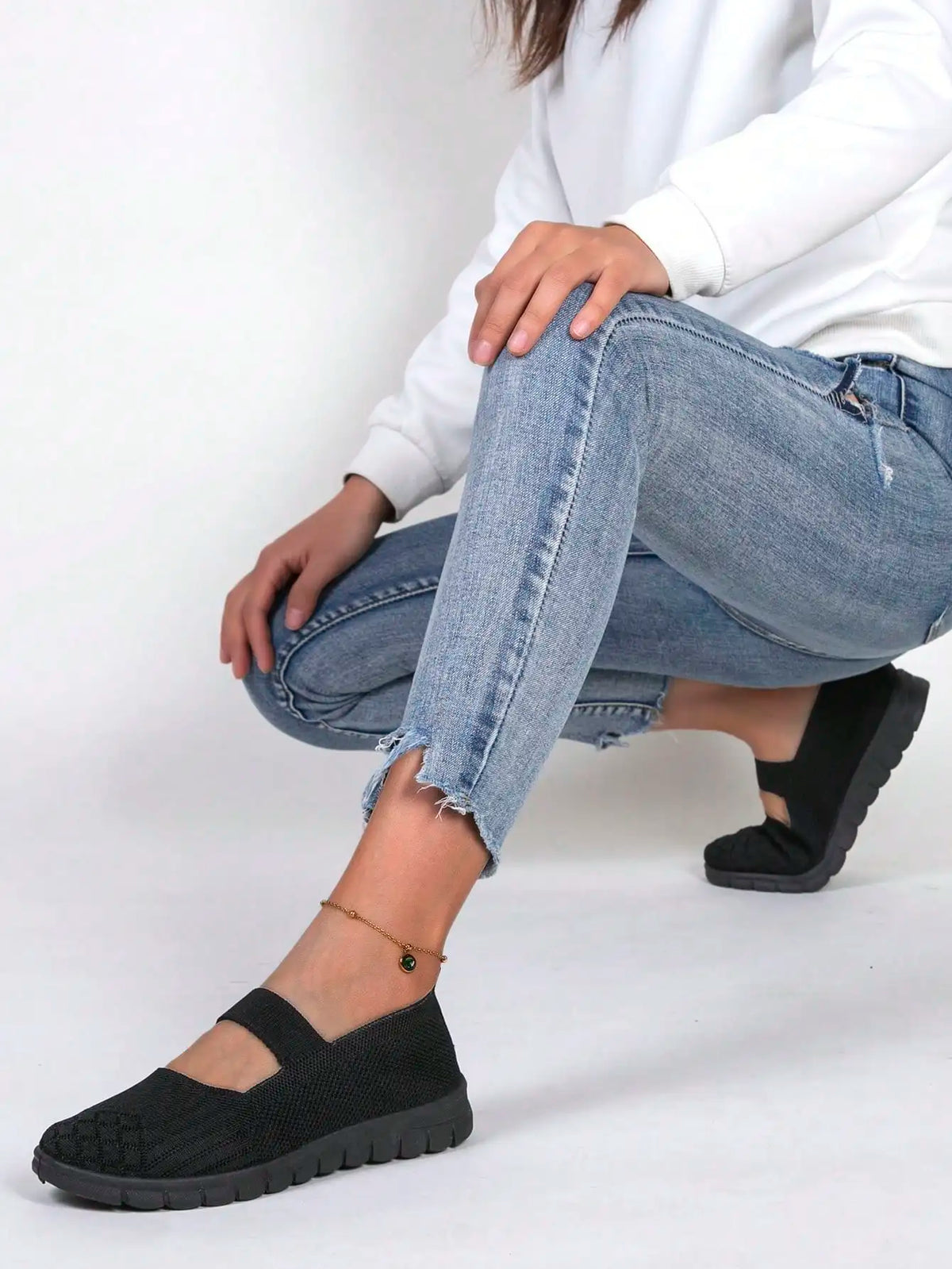 Women's summer breathable mesh flat shoes women's shoes casual sneakers shoes, clearance free shipping