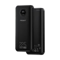 PISEN 10000mAh Fast Charging Power Bank PD 20W SCP 22.5W Lightweight Charger USB C External Battery for iPhone Xiaomi Huawei