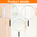 3/4Pcs Cooking Frying Stainless Steel Anti Splatter Guard Oil Net Grease Splatter Screen Pan Mesh Guard Screen Splash Cover Set
