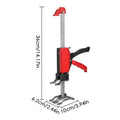 Arm Jack Cabinet Lifter - S/L Adjustable Woodworking Tool