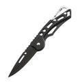 Folding Fruit Knife Stainless Steel Meat Cleaver Kitchen Knife with Non-slip Handle for Kitchen Accessories Pocket Knife