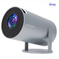 Magcubic Projector HY300 Pro 8K 1080P Outdoor Projetor Android 14 Dual Wifi6 290ANSI Allwinner H726 Home Cinema Projetor