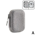 Suitable For Ryoko Pro Portable Wifi Storage Bag Travel Portable Digital Accessories Nylon Wear-resistant Stora I8u6