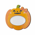 Halloween Ghost Wooden Picture Frame Tabletop Decor