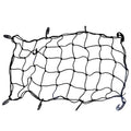 Camping Cart Luggage Net Camper Trolley Luggage Net Folding Cargo Nets Beach Cart Wagon Cart Heavy Duty Tie Rod Tools